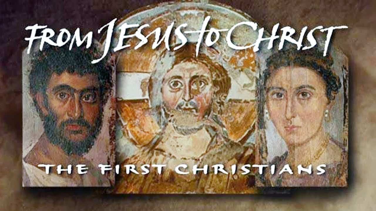 From Jesus To Christ The First Christians 1998 Watch Free