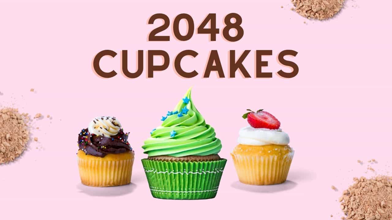 2024 Cupcakes Games Free Dona Nalani