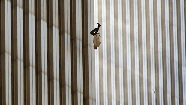 102 Minutes That Changed America (2008) | Watch Free Documentaries Online
