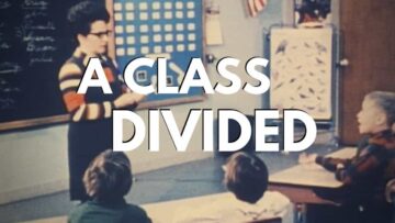 A Class Divided