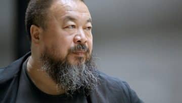 Ai Weiwei: Without Fear or Favour