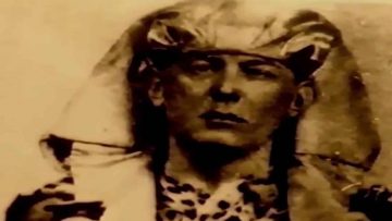Aleister Crowley: The Wickedest Man in the World