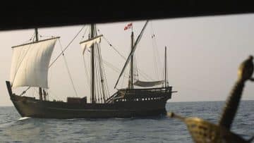 America Before Columbus