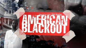 American Blackout