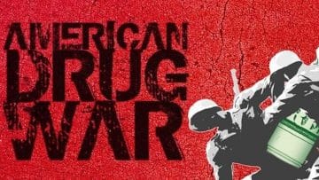 American Drug War: The Last White Hope