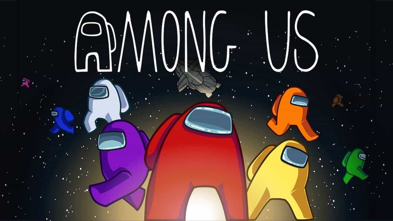 Among Us Online - Play Among Us Online on Kevin Games