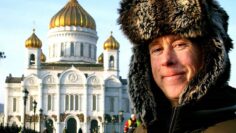 Around the World in 80 Faiths