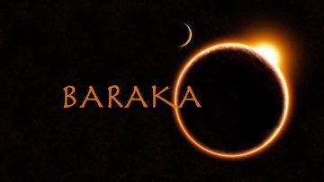 Baraka