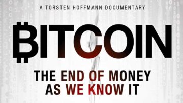 Bitcoin: The End of Money as We Know It