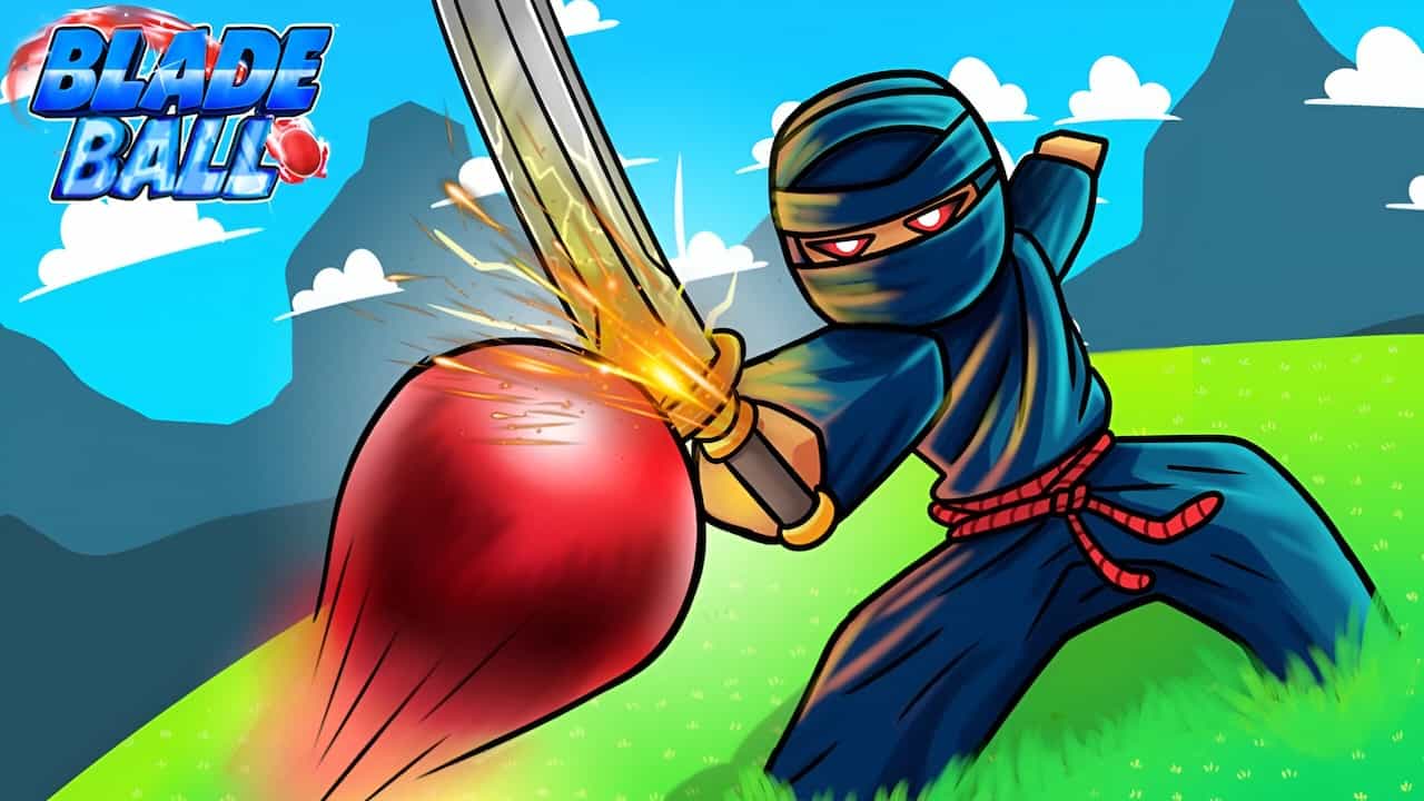 What Code In Blade Ball