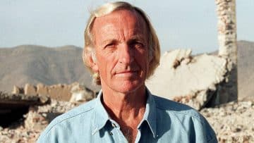 Breaking the Silence: Truth and Lies in the War on Terror