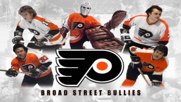 Broad Street Bullies