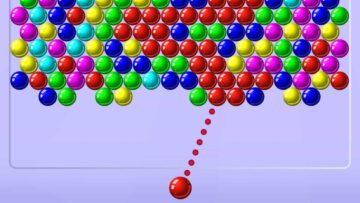 Bubble Shooter Unblocked - Play Bubble Shooter Unblocked On Wordle 2