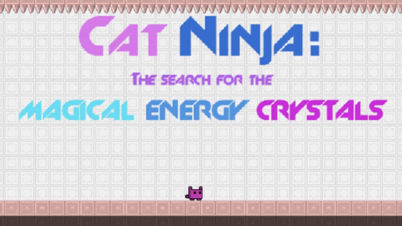 Cat Ninja Game [Unblocked] | Play Online