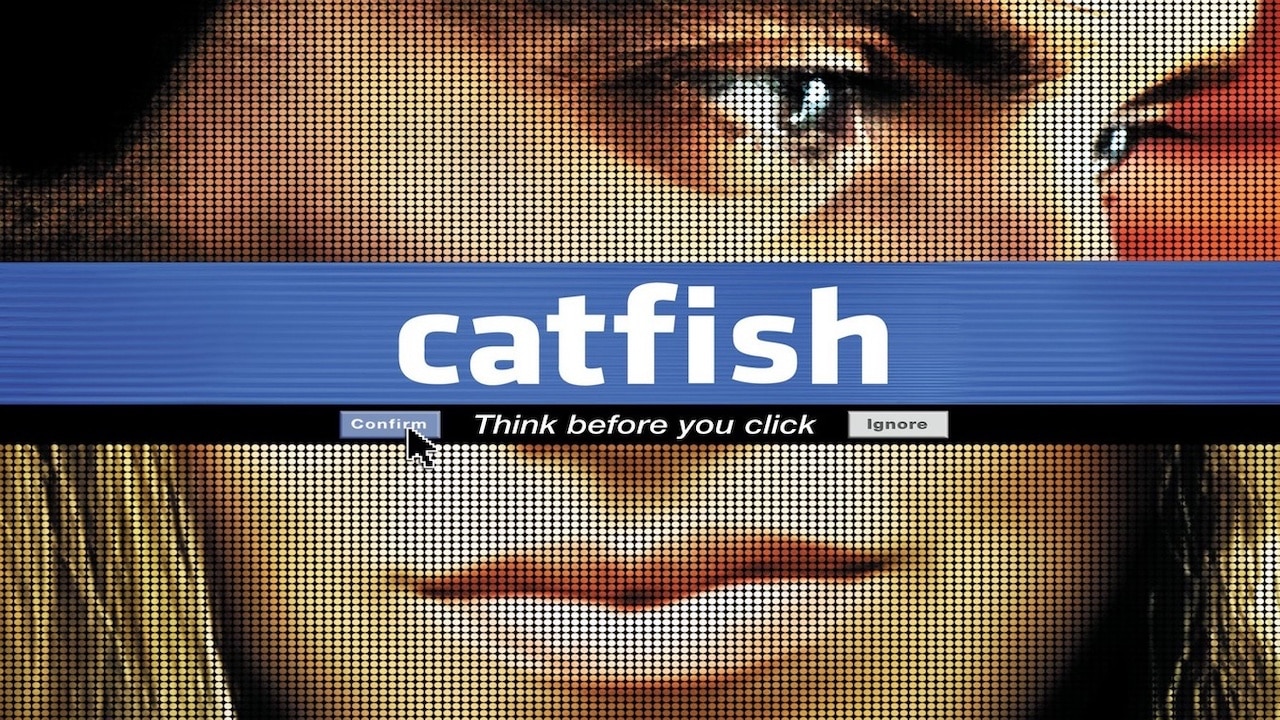 Watch catfish online on sale dailymotion