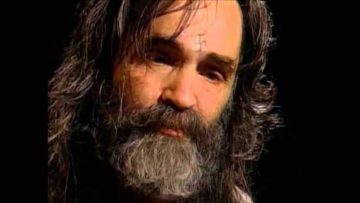 Charles Manson: Journey Into Evil