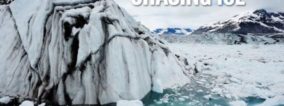 Chasing Ice