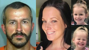 Chris Watts: Confession Untold