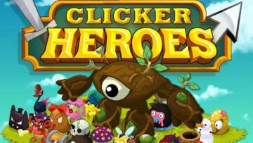 Clicker Heroes – Unblocked Games free to play