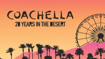 Coachella: 20 Years in the Desert