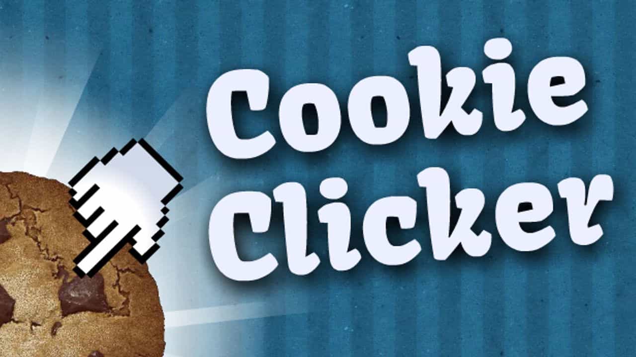 Cookie Clicker Unblocked - Games To Play While At School. - Gaming