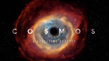 Cosmos: A Spacetime Odyssey