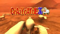 Crazy Cattle 3D