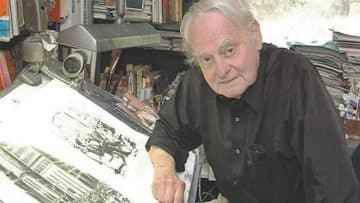 Dedini: A Life of Cartoons