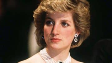 Diana: Story of a Princess