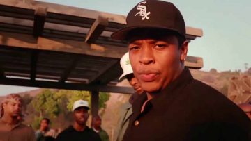 Dr. Dre: Another Beat