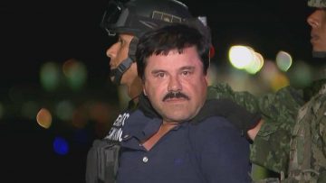 El Chapo: The Legend of Shorty
