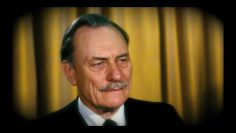Enoch Powell: Rivers of Blood