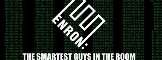 Enron: The Smartest Guys in the Room