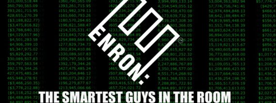 Enron: The Smartest Guys in the Room