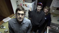 Extreme Love: Autism