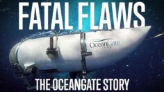 Fatal Flaws: The OceanGate Story