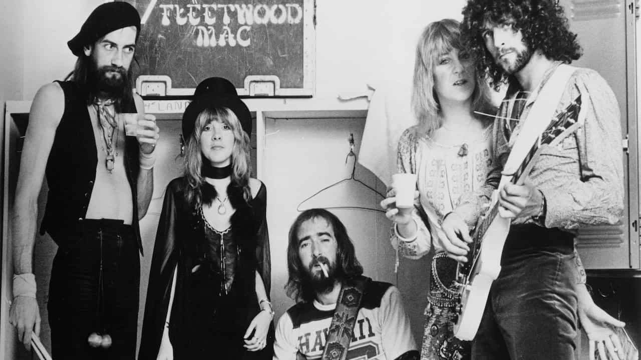 Fleetwood Mac A Musical History 2018 Watch Free Documentaries Online 1058