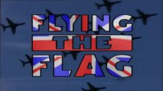 Flying the Flag, Arming the World