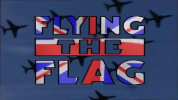 Flying the Flag, Arming the World