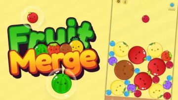 Fruit Merge