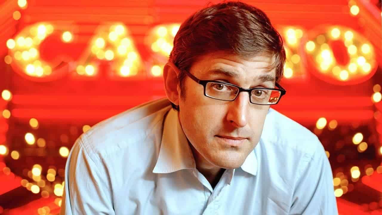 Stream Louis Theroux: Gambling in Las Vegas Online