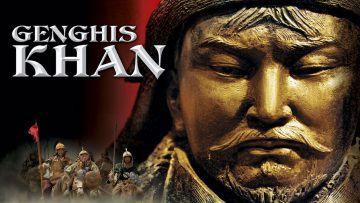 Genghis Khan