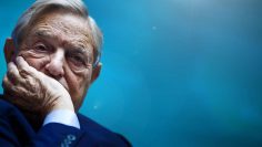 George Soros: The Billionaire Global Mastermind?