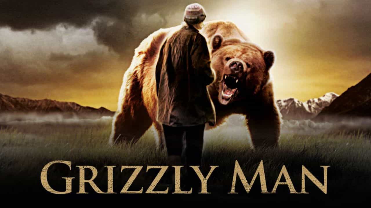 Grizzly Man (2005) | Watch Free Documentaries Online