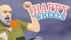 Video game Happy Wheels Pong Online game, poki, blue, game, text