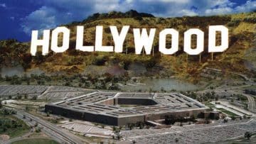 Hollywood and the Pentagon: A Dangerous Liaison