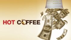 Hot Coffee