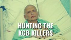 Hunting the KGB Killers