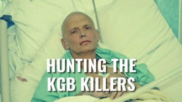 Hunting the KGB Killers