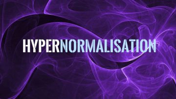HyperNormalisation